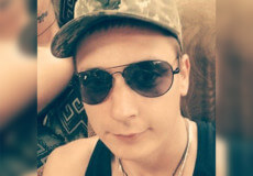 На сході України загинув молодий захисник з Шепетівщини (Оновлено)