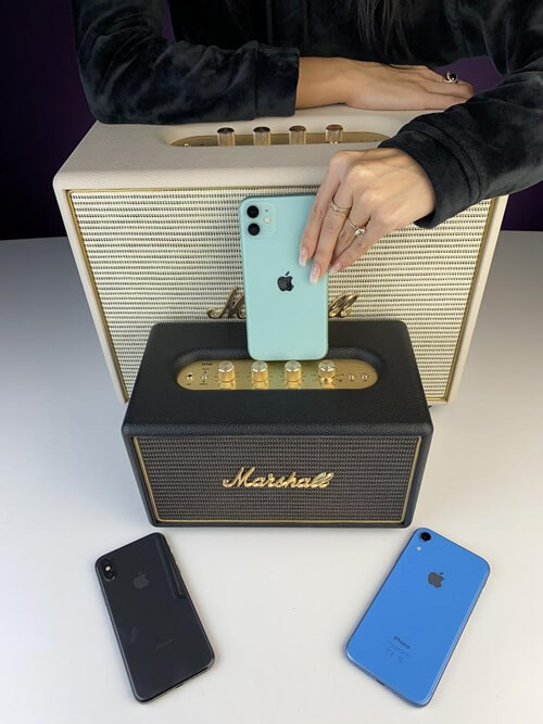 Який айфон купити у 2020 році: iPhone 11, iPhone Xs чи iPhone Xr?