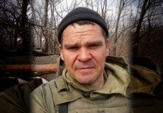 На сході країни загинув захисник зі Славути