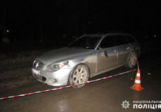 На Хмельниччині під колесами авто загинула 81-річна пенсіонерка