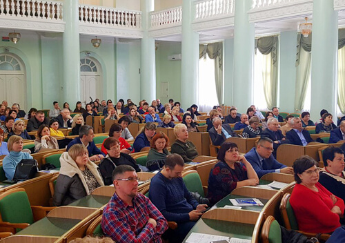 Шепетівська ЦРЛ подала пропозицію на укладення договорів за програмою медичних гарантій