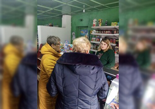 У Шепетівському районі посадовці продовжують заходи з легалізації трудових відносин