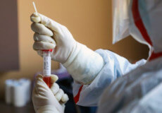 В Україні запровадили новий протокол лікування коронавірусу