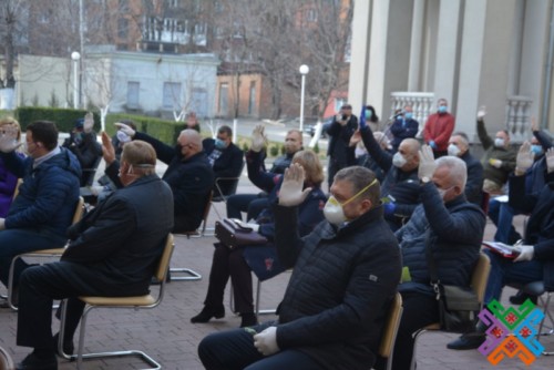 Обласні депутати декомунізували музей Миколи Островського в Шепетівці