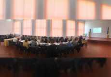 Інститут патронатної сім’ї створять на Ізяславщині