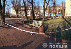 Затримали підозрюваного, який у центрі Хмельницького побив до смерті 42-річного чоловіка