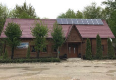 На Хмельниччині власницю кафе-бару оштрафували на кругленьку суму