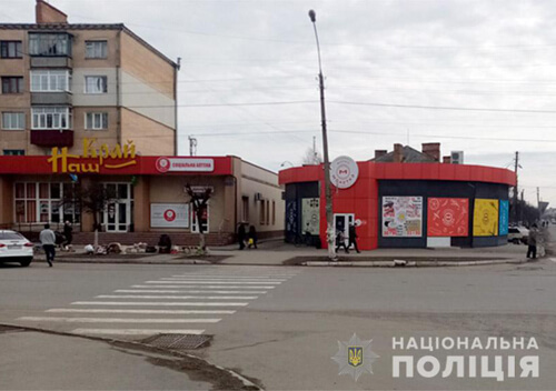 Двох викрадачів 19-річного шепетівчанина затримали, а один — ще у розшуку