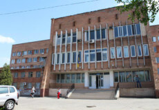 Хмельницька обласна лікарня увійшла в ТОП-5 спеціалізованих лікарень України за розміром виплат від НСЗУ у квітні