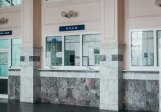 Укрзалізниця відкрила продаж квитків у Шепетівці