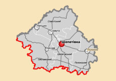 До Шепетівщини мають приєднати три райони та Нетішин