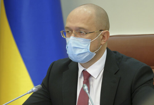 В Україні на три тижні запровадили «карантин вихідного дня»