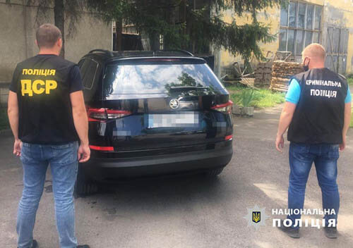 «Кримінальний авторитет» ошукав батька хворої дитини