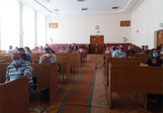 У Шепетівці стався прецедент: міський голова заветував рішення сесії, а депутати намагаються його подолати