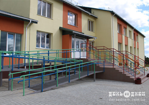 Школа-довгобуд на Шепетівщині таки відкриє свої двері 1-го вересня