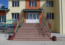 Школа-довгобуд на Шепетівщині таки відкриє свої двері 1-го вересня