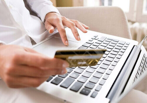 Онлайн кредитування: в чому переваги