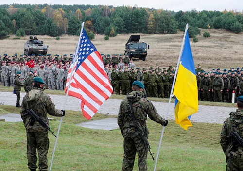 Навчання з НАТО і перемир’я на Донбасі. Що відбувається у ЗСУ?