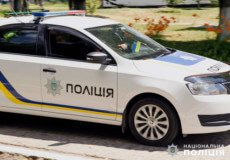 У Шепетівському районі вчинили розбійний напад на депутатську сім’ю