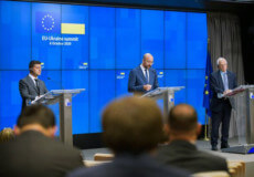Саміт Україна-ЄС. Підсумки та плани на майбутнє