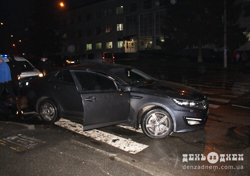 Страшний вівторок у Шепетівці: за вечір сталося дві аварії, внаслідок яких збили трьох пішоходів (Оновлено)