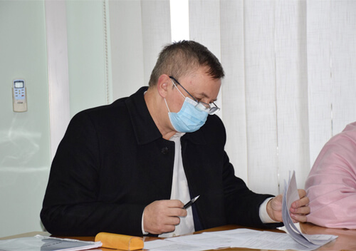 Стали відомі кандидати на посади заступників шепетівського міського голови та секретаря ради