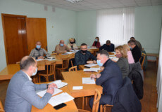 Стали відомі кандидати на посади заступників шепетівського міського голови та секретаря ради