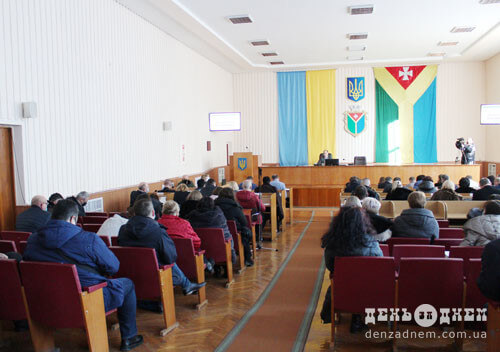 У Шепетівці на другій сесії міської ради затвердили заступників мера, секретаря та обрали виконком