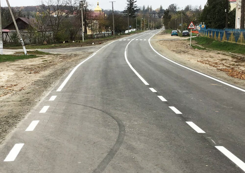 7 доріг у Шепетівському районі потребують першочергової розчистки