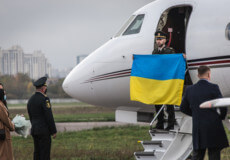 Виправданий гвардієць Віталій Марків продовжить службу в Нацгвардії України
