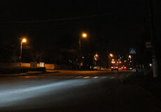У Шепетівській громаді частково відновлять вуличне освітлення