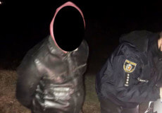 Зловмисники намагалися викупити матеріали кримінального провадження за 2 тисячі доларів США