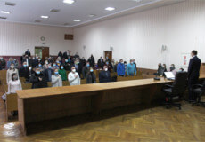 Близько пів сотні питань розглянули депутати Шепетівської міської ради під час сесії
