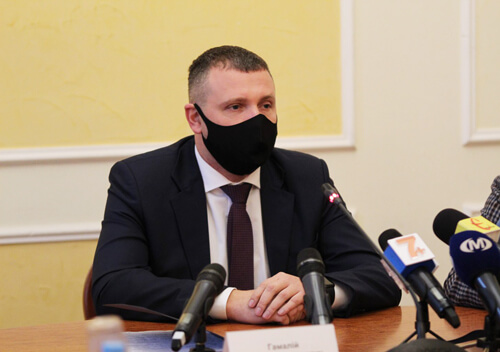 Голова Хмельницької ОДА планує домовитися переробляти сміття «по-польські»