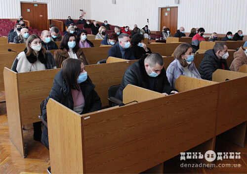 Депутати Шепетівської ТГ щомісяця проводитимуть прийом громадян
