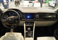 Хмельничанин шахрайським шляхом став власником престижних автівок «SKODA KODIAQ» та «AUDI A7»