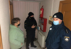 У Славуті перевірили пожежну безпеку в готелях