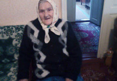 100-річна ювілярка із Шепетівського району все життя пропрацювала в колгоспі