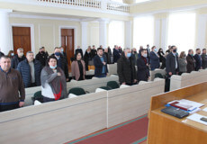 Депутати району зволікають із передачею Шепетівського Центру ПМСД на баланс міста