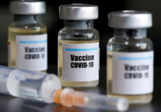 Ізраїльську вакцину проти COVID-19 планують випробовувати в Україні