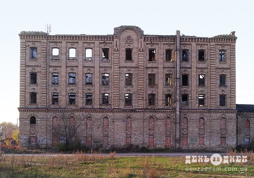 Домоглися відновлення правового статусу пам’ятки архітектури на Шепетівщині