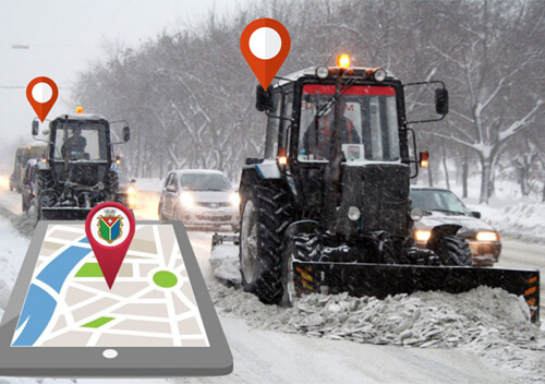 Комунальну техніку в Шепетівці оснастять GPS-трекерами