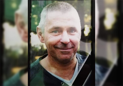Сім’я загиблого внаслідок ДТП у Польщі шепетівча&shy;нина просить не перераховувати їм гроші