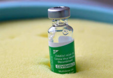 У Білогірській ТГ другу дозу вакцини проти COVID-19 отримали понад 600 мешканців