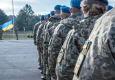 В Україні планують встановити додаткову підставу для звільнення з військової служби