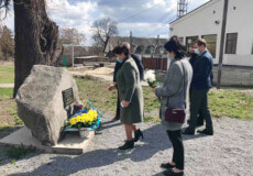 У Шепетівці хвилиною мовчання вшанували пам’ять чорнобильців