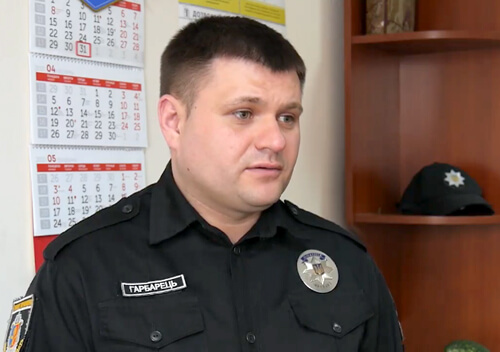 У Хмельницькому діяв масажний салон, де надавалися інтимні послуги