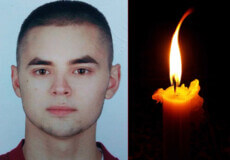 На Шепетівщині знайшли тіло молодика, якого розшукували понад 4 місяці