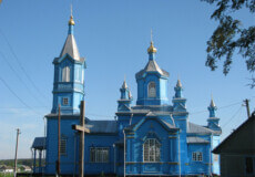 Ще одна релігійна громада на Шепетівщині приєдналася до лона Православної Церкви України