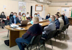 У Нетішині евакуюватимуть по-новому